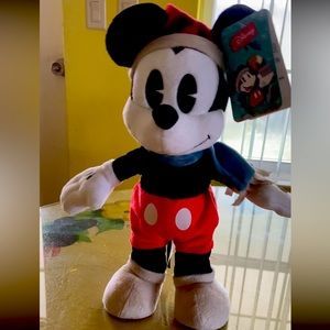 Mickey Animated Disney